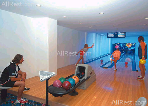 Hotel Turan Prince Residence 36